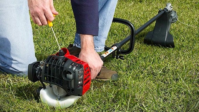 Electric Vs Gas Weed Wacker Which One Is Best For Your Yard?