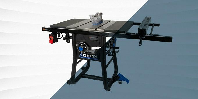 The Best Battery-Powered Table Saw In 2023