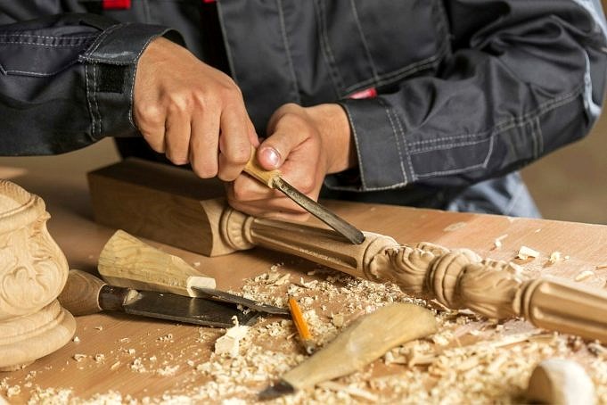 The Best DIY Woodworking Tools