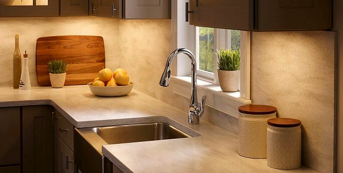 The Best Under Cabinet Lighting For 2022: Complete Buying Guide And Reviews